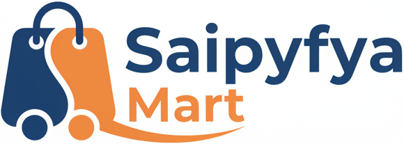 Saipyfya Mart