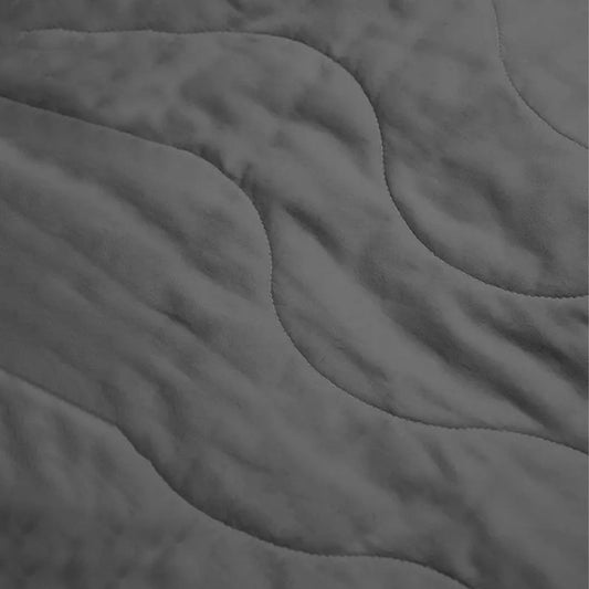 Piglet stitch - Pure Cotton Sateen Quilt Sets-1